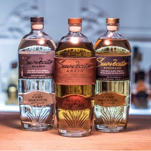 Suavecito Tequila Fest Columbus