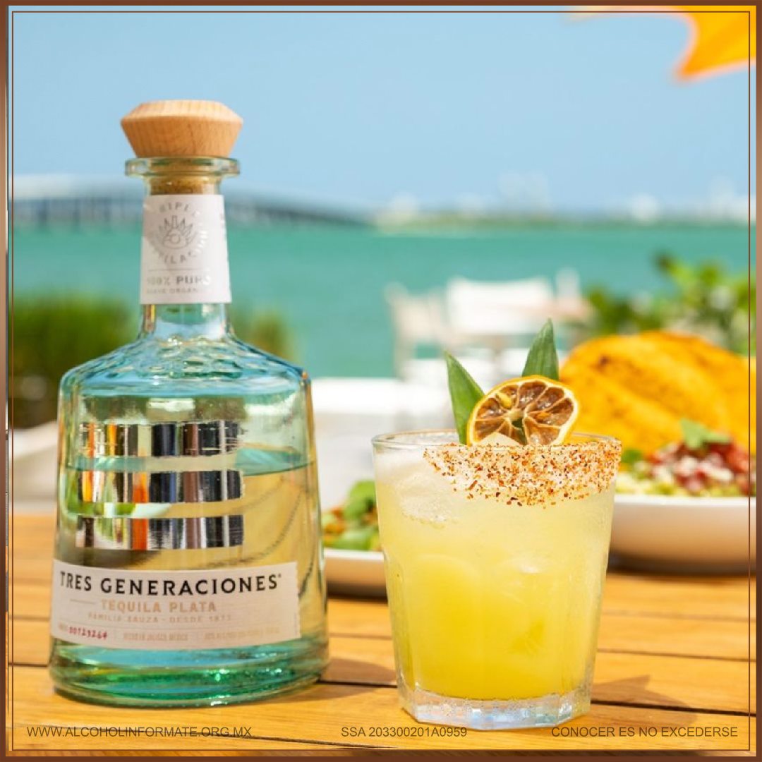 Tres Generaciones Tequila Fest Columbus