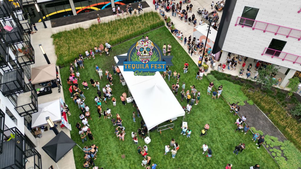 Tequila Fest Columbus Columbus, Ohio The Official Site for Tequila